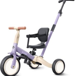 Toddler Tricycle - Image 8