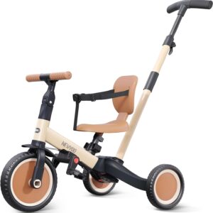 Toddler Tricycle - Image 9