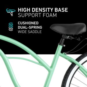 Women's Beach Cruiser Bike - Image 4