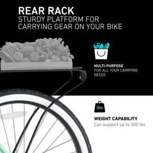 Women's Beach Cruiser Bike - Image 5